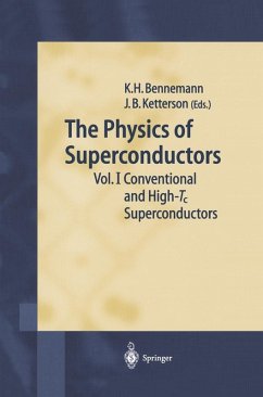 The Physics of Superconductors (eBook, PDF)