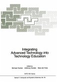 Integrating Advanced Technology into Technology Education (eBook, PDF)