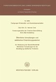Öffentliche Verwaltungen und städtisches Entwicklungspotential (eBook, PDF)