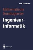 Mathematische Grundlagen der Ingenieurinformatik (eBook, PDF)