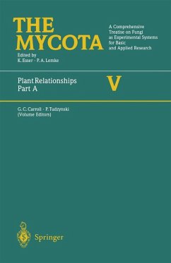 Cover Plant Relationships (eBook, PDF)