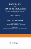 Ergänzungswerk (eBook, PDF)