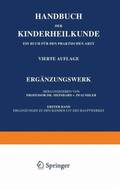 Cover Ergänzungswerk (eBook, PDF)