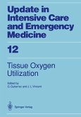 Tissue Oxygen Utilization (eBook, PDF)