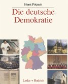 Die deutsche Demokratie (eBook, PDF)