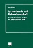 Systemtheorie und Naturwissenschaft (eBook, PDF)