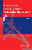 Technische Mechanik 1 (eBook, PDF)