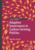 Adaptive Governance in Carbon Farming Policies (eBook, PDF)
