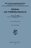 Ortsfeste und Schiffsdieselmotoren (eBook, PDF)