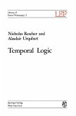 Temporal Logic (eBook, PDF)