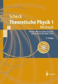 Theoretische Physik 1 (eBook, PDF)