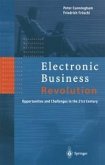 Electronic Business Revolution (eBook, PDF)