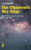 The Observer's Sky Atlas (eBook, PDF)
