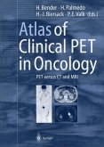 Atlas of Clinical PET in Oncology (eBook, PDF)