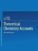 Theoretical Chemistry Accounts (eBook, PDF)