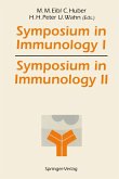 Symposium in Immunology I and II (eBook, PDF)