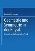 Geometrie und Symmetrie in der Physik (eBook, PDF)
