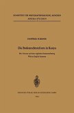 Die Bodenrechtsreform in Kenya (eBook, PDF)
