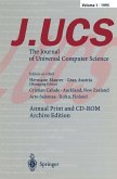 J.UCS The Journal of Universal Computer Science (eBook, PDF)