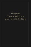 Theorie und Praxis der Destillation (eBook, PDF)