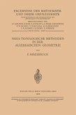 Neue Topologische Methoden in der Algebraischen Geometrie (eBook, PDF)