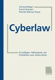 Cyberlaw (eBook, PDF)