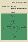 Theorie linearer Regelsysteme (eBook, PDF)