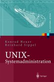UNIX-Systemadministration (eBook, PDF)