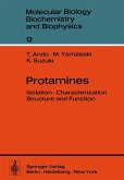 Protamines (eBook, PDF)