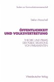 Öffentlichkeit und Volksvertretung (eBook, PDF)