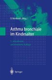 Asthma bronchiale im Kindesalter (eBook, PDF)
