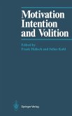 Motivation, Intention, and Volition (eBook, PDF)
