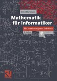 Mathematik für Informatiker (eBook, PDF) Mathematik für Informatiker (eBook, PDF)