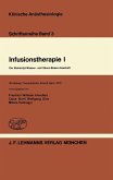 Infusionstherapie I (eBook, PDF)