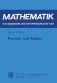 Formeln und Fakten (eBook, PDF)