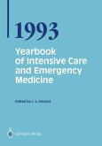 Yearbook of Intensive Care and Emergency Medicine 1993 (eBook, PDF)