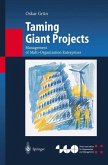 Taming Giant Projects (eBook, PDF)