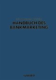 Handbuch des Bankmarketing (eBook, PDF)