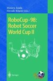 RoboCup-98: Robot Soccer World Cup II (eBook, PDF)