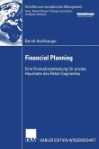 Financial Planning (eBook, PDF)