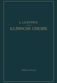 Klinische Chemie (eBook, PDF)