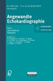 Angewandte Echokardiographie (eBook, PDF)