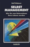 Selbst-Management (eBook, PDF) Selbst-Management (eBook, PDF)
