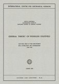 General Theory of Noiseless Channels (eBook, PDF)