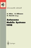 Autonome Mobile Systeme 1998 (eBook, PDF)