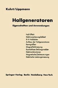 Hallgeneratoren (eBook, PDF)