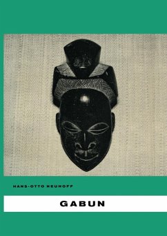 Cover Gabun (eBook, PDF)