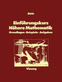 Einführungskurs Höhere Mathematik (eBook, PDF)