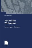 Verzinsliche Wertpapiere (eBook, PDF)