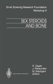 Sex Steroids and Bone (eBook, PDF)